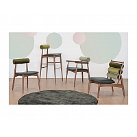 BHI 1603-C4 armchair